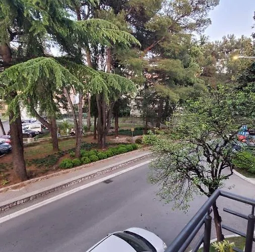 Apartment Sidro Tivat