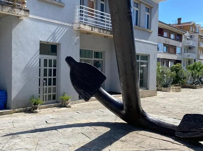 Apartment Sidro Tivat