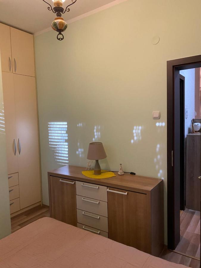 Apartment Sidro