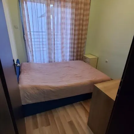Apartment Sidro Tivat Exterior photo