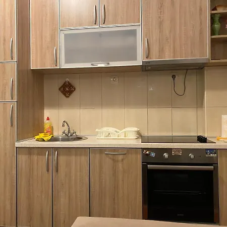Apartment Sidro Tivat Exterior photo